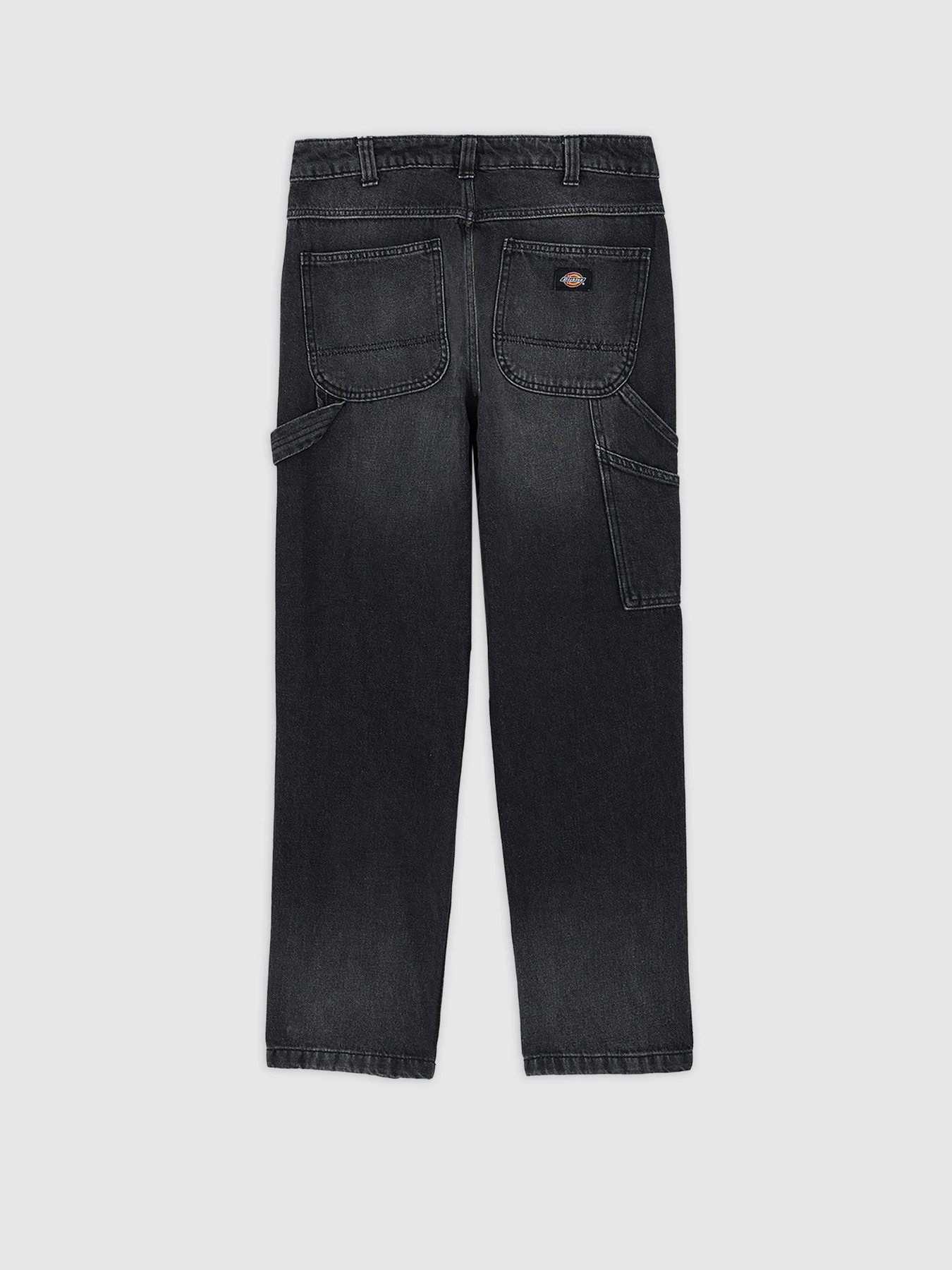 Джинси Dickies Ellendale модель DK0A4XEKL241 Джинси Dickies Ellendale модель DK0A4XEKL241 Фото