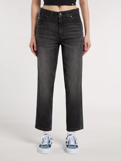 Джинси Dickies Ellendale модель DK0A4XEKL241 Фото