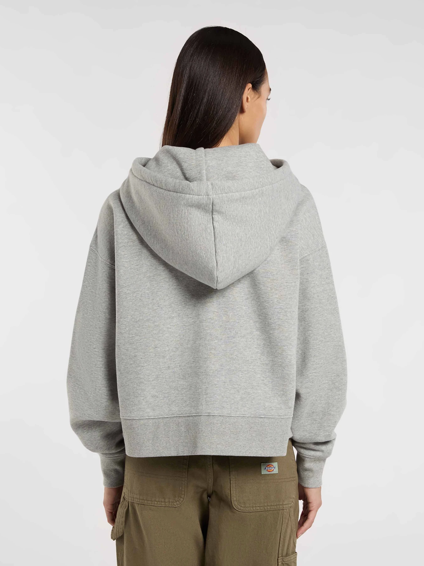 Худи и свитшоты Dickies Oakport модель DK0A4Y1ZHG01 Худи и свитшоты Dickies Oakport модель DK0A4Y1ZHG01 Фото