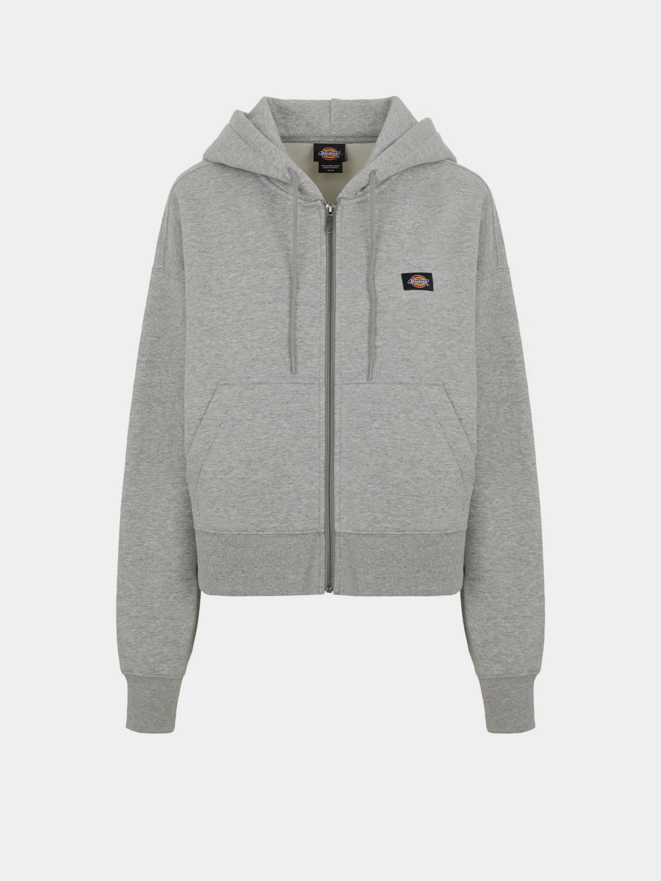 Худи и свитшоты Dickies Oakport модель DK0A4Y1ZHG01 Худи и свитшоты Dickies Oakport модель DK0A4Y1ZHG01 Фото