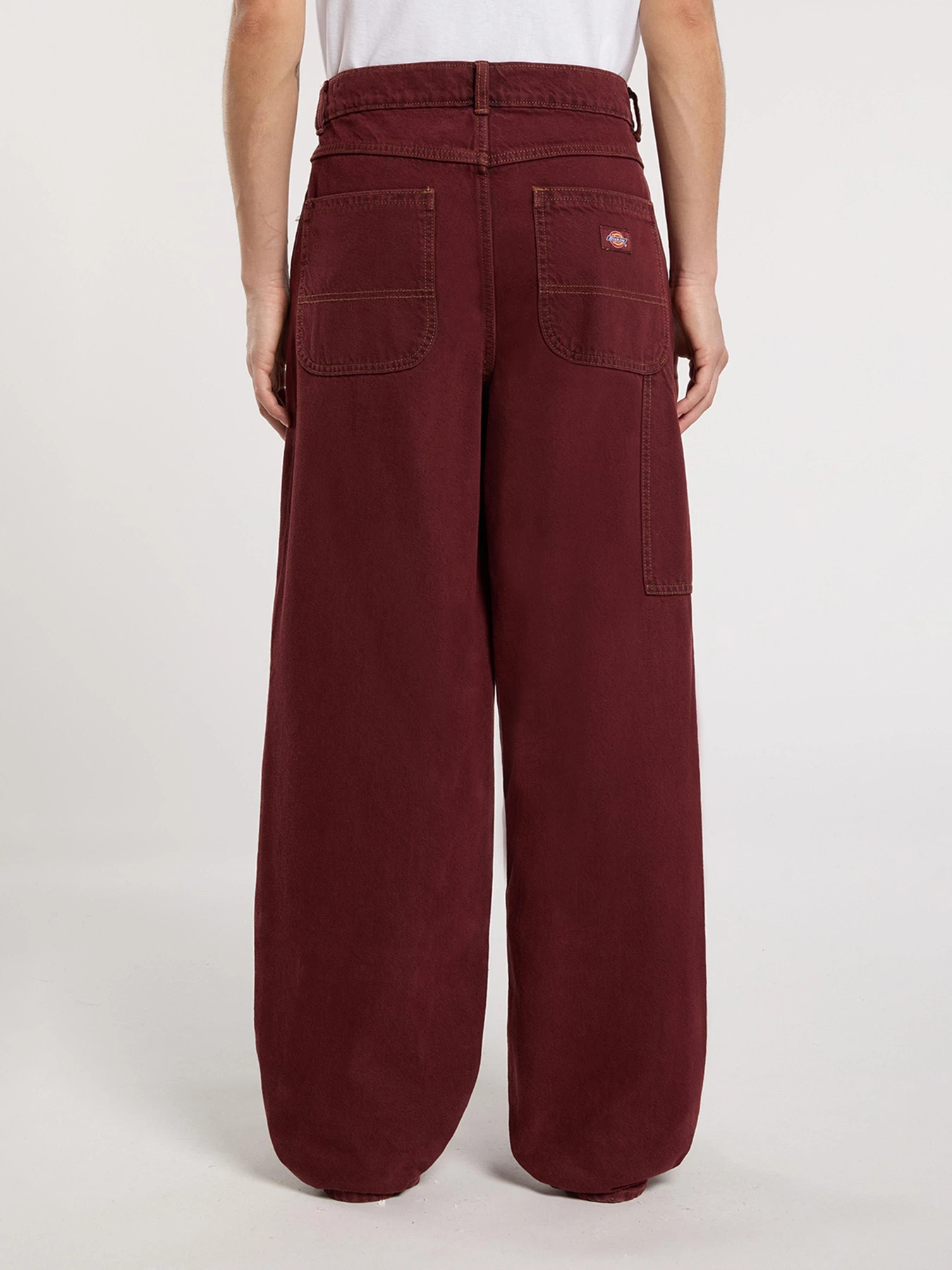 Джинси Dickies Herndon модель DK0A4YPYL161 Джинси Dickies Herndon модель DK0A4YPYL161 Фото