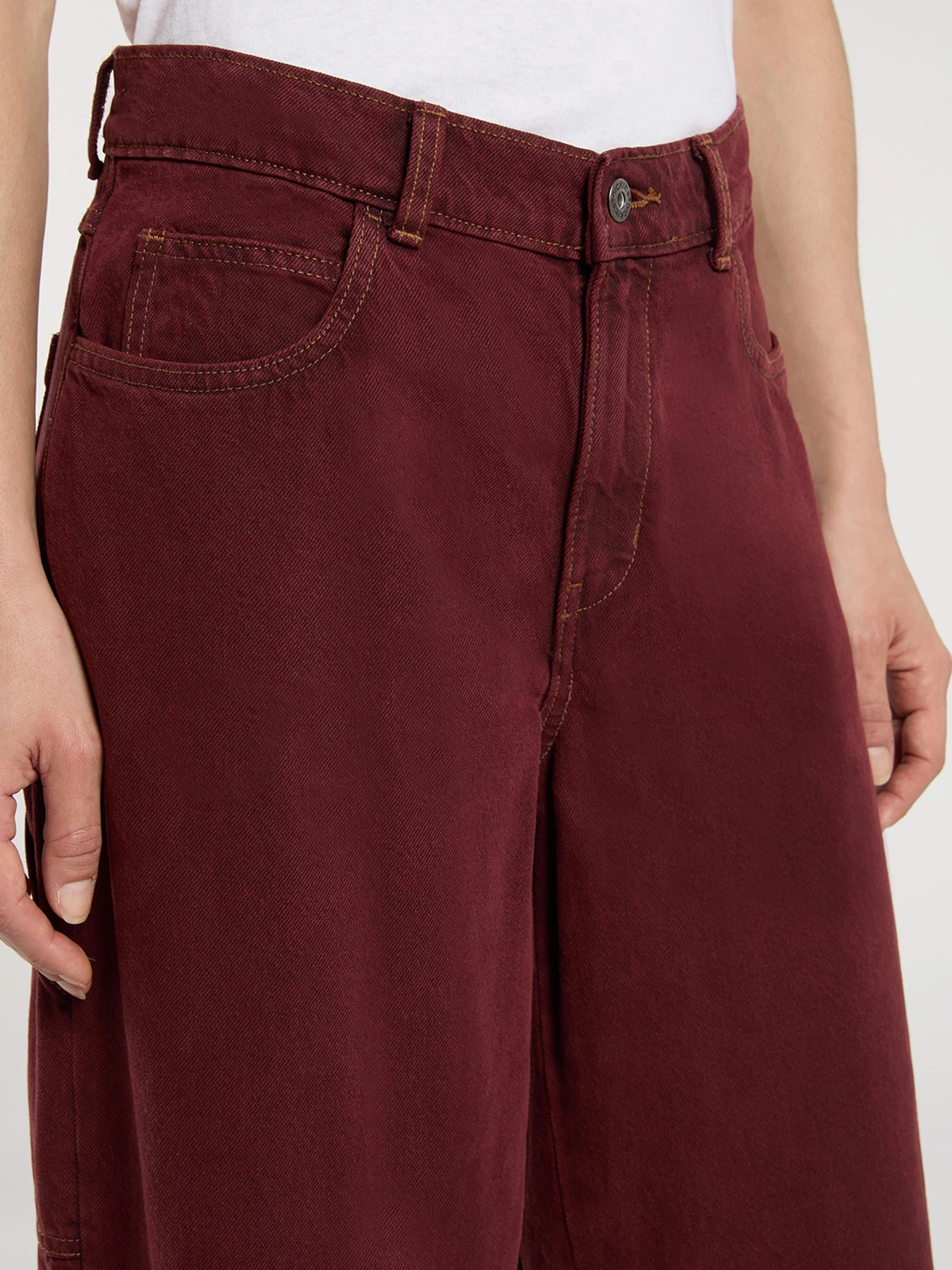Джинси Dickies Herndon модель DK0A4YPYL161 Джинси Dickies Herndon модель DK0A4YPYL161 Фото