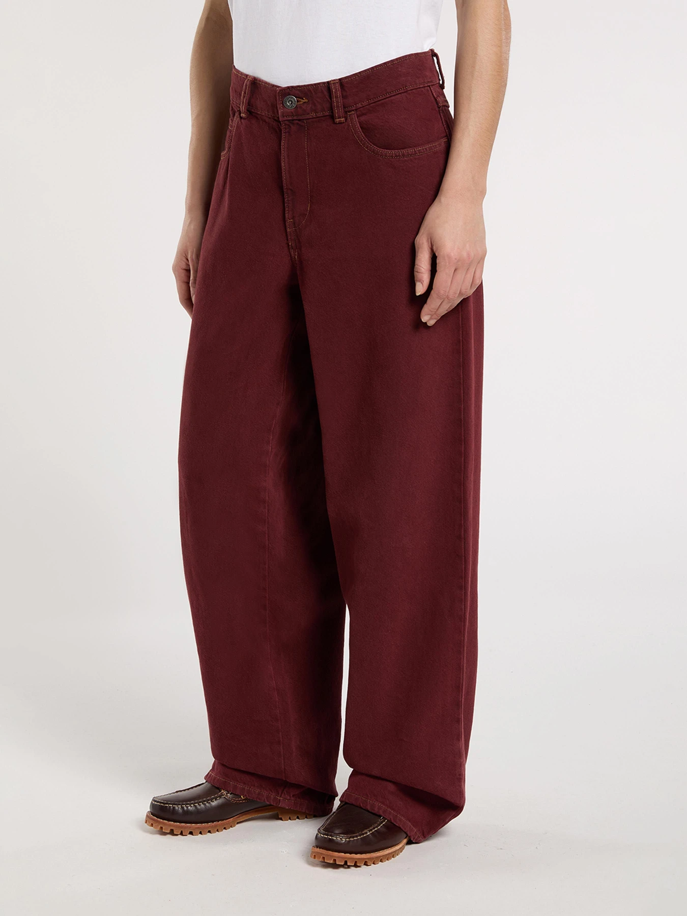 Джинси Dickies Herndon модель DK0A4YPYL161 Джинси Dickies Herndon модель DK0A4YPYL161 Фото