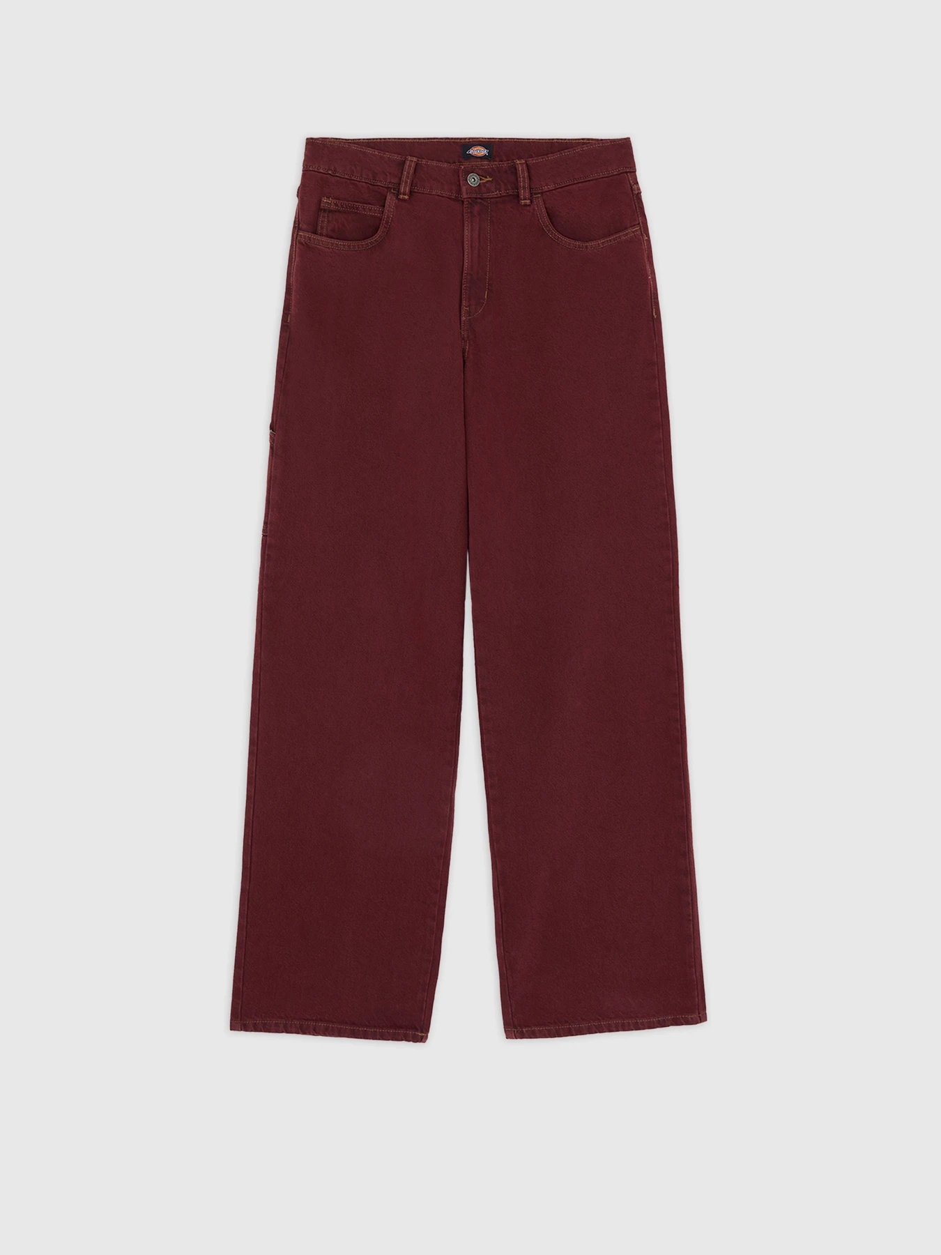Джинси Dickies Herndon модель DK0A4YPYL161 Джинси Dickies Herndon модель DK0A4YPYL161 Фото