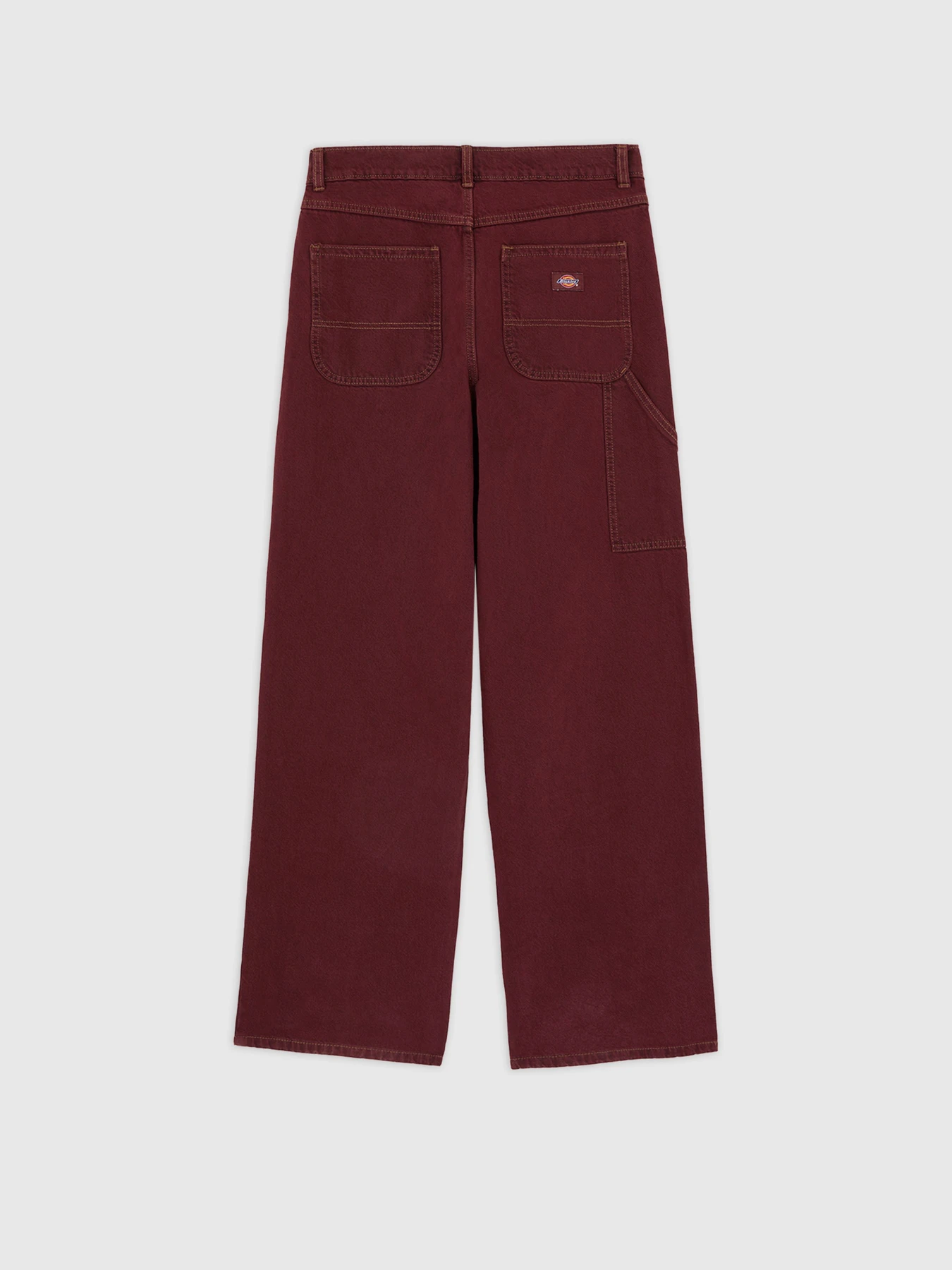 Джинси Dickies Herndon модель DK0A4YPYL161 Джинси Dickies Herndon модель DK0A4YPYL161 Фото