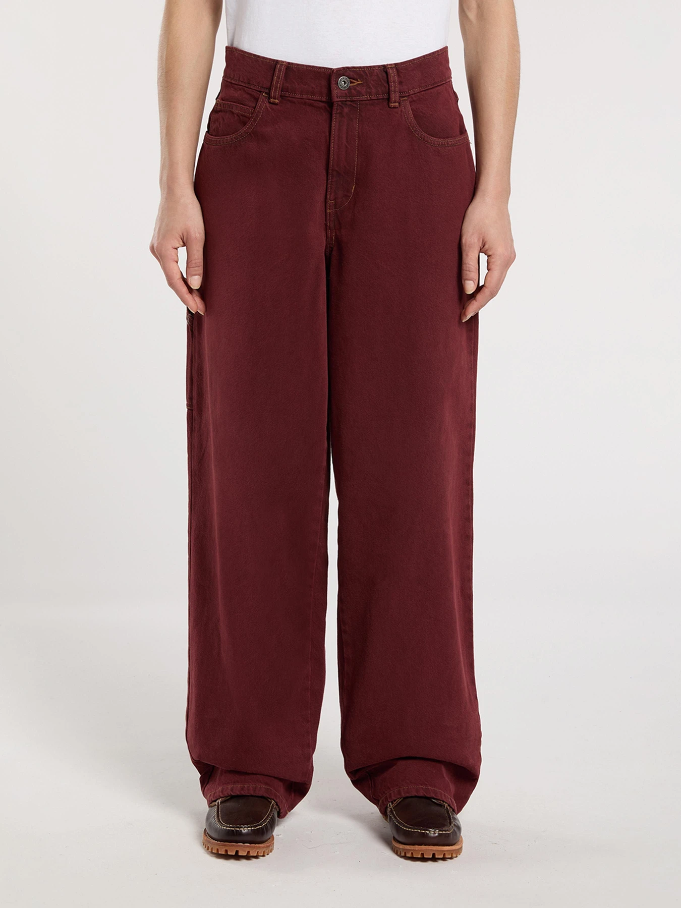 Джинси Dickies Herndon модель DK0A4YPYL161 Джинси Dickies Herndon модель DK0A4YPYL161 Фото