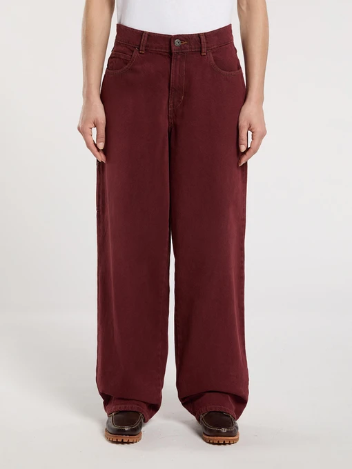 Джинсы Dickies Herndon модель DK0A4YPYL161 Фото