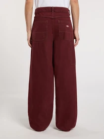 Джинси Dickies Herndon модель DK0A4YPYL161 Фото
