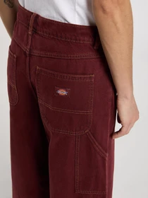 Джинси Dickies Herndon модель DK0A4YPYL161 Фото