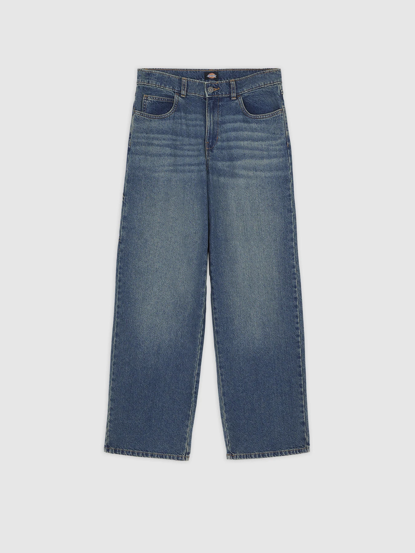Джинсы Dickies Herndon модель DK0A4YPYL231 Джинсы Dickies Herndon модель DK0A4YPYL231 Фото