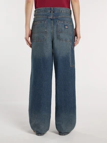 Джинсы Dickies Herndon модель DK0A4YPYL231 Фото