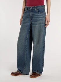 Джинсы Dickies Herndon модель DK0A4YPYL231 Фото