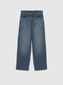 Джинсы Dickies Herndon модель DK0A4YPYL231 Фото