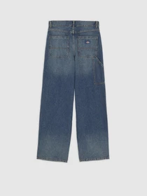 Джинсы Dickies Herndon модель DK0A4YPYL231 Фото
