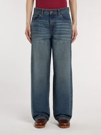Джинси Dickies Herndon модель DK0A4YPYL231 Фото