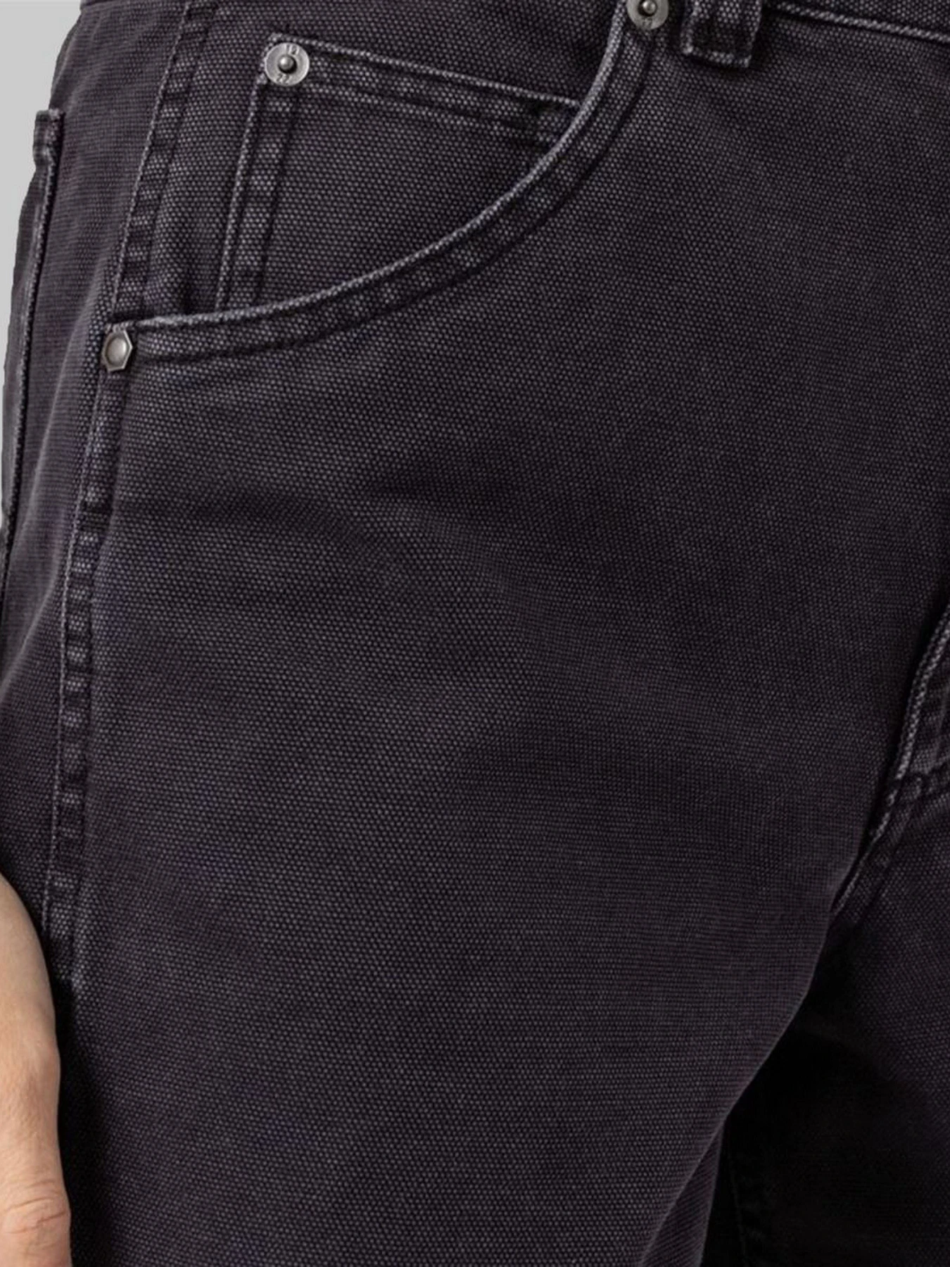 Шорты Dickies Duck Canvas Carpenter модель DK0A4XRSC401 Фото
