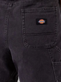 Шорты Dickies Duck Canvas Carpenter модель DK0A4XRSC401 Фото