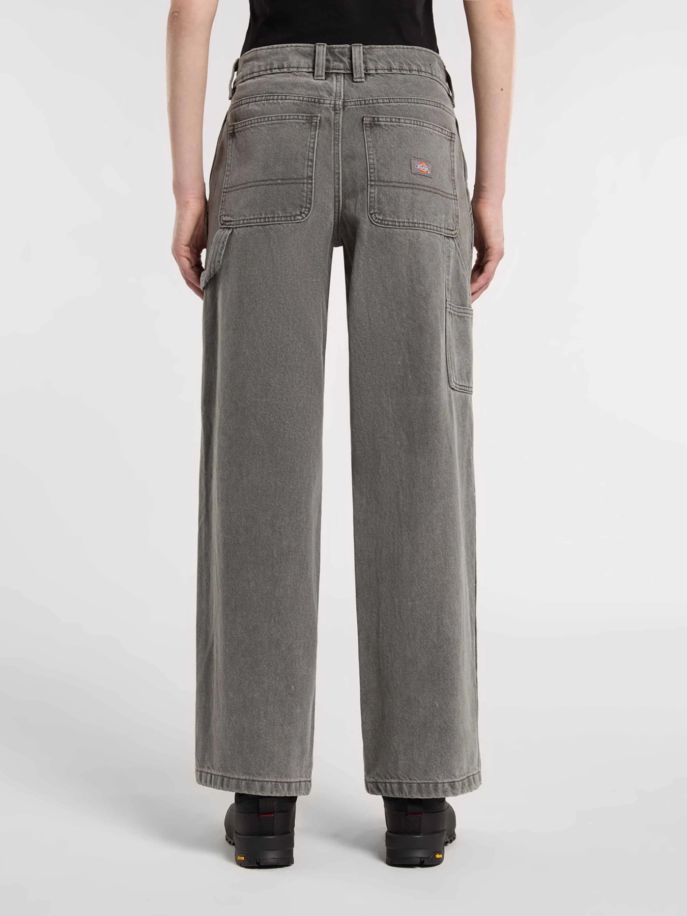 Джинси Dickies Stevensville Carpenter модель DK0A863SL221 Джинси Dickies Stevensville Carpenter модель DK0A863SL221 Фото