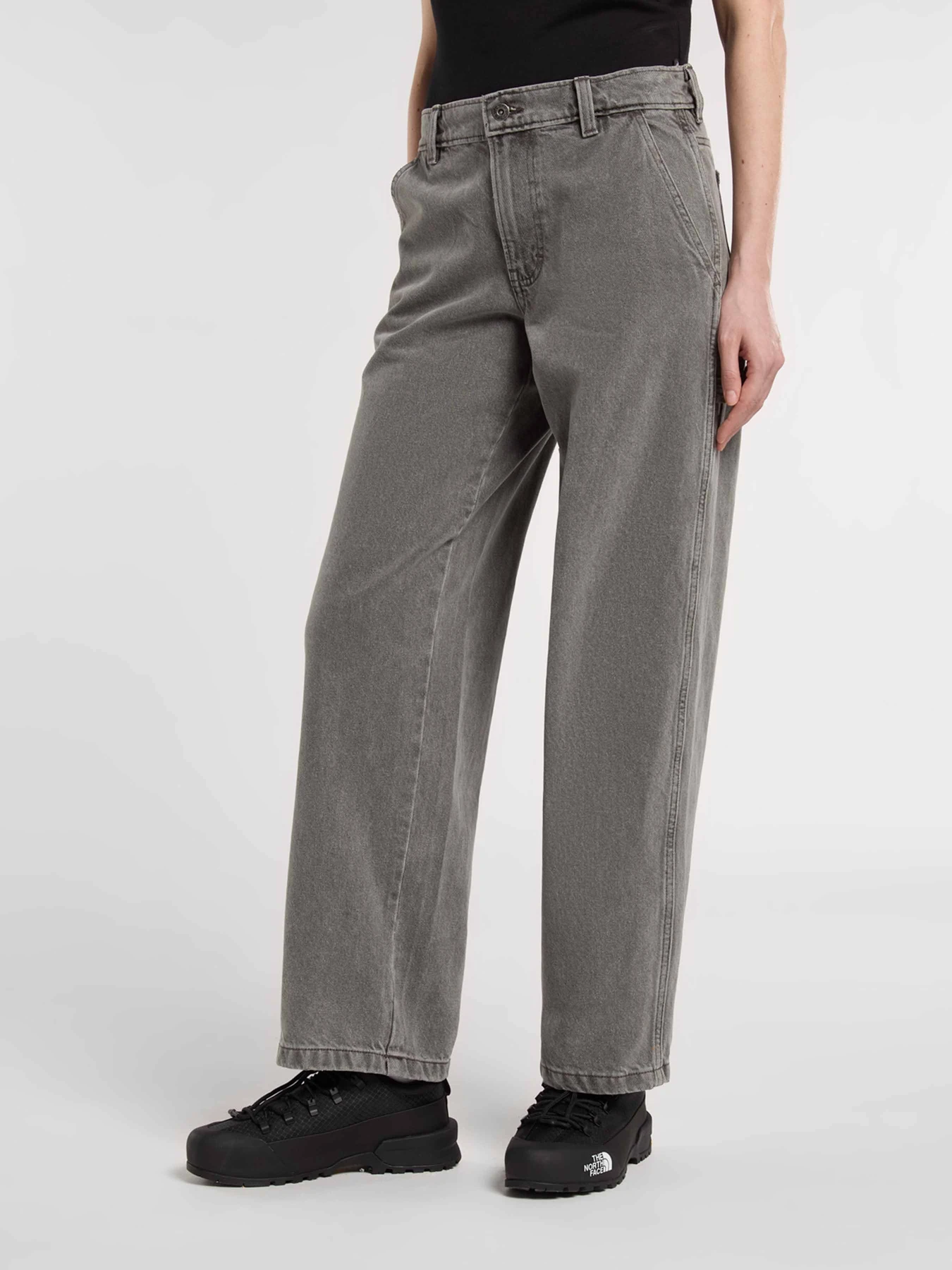 Джинси Dickies Stevensville Carpenter модель DK0A863SL221 Джинси Dickies Stevensville Carpenter модель DK0A863SL221 Фото
