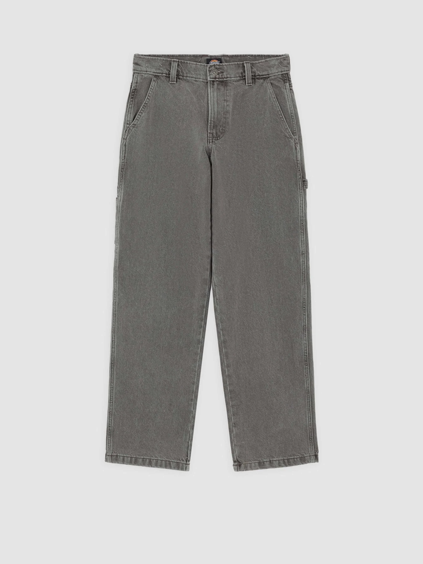 Джинси Dickies Stevensville Carpenter модель DK0A863SL221 Джинси Dickies Stevensville Carpenter модель DK0A863SL221 Фото