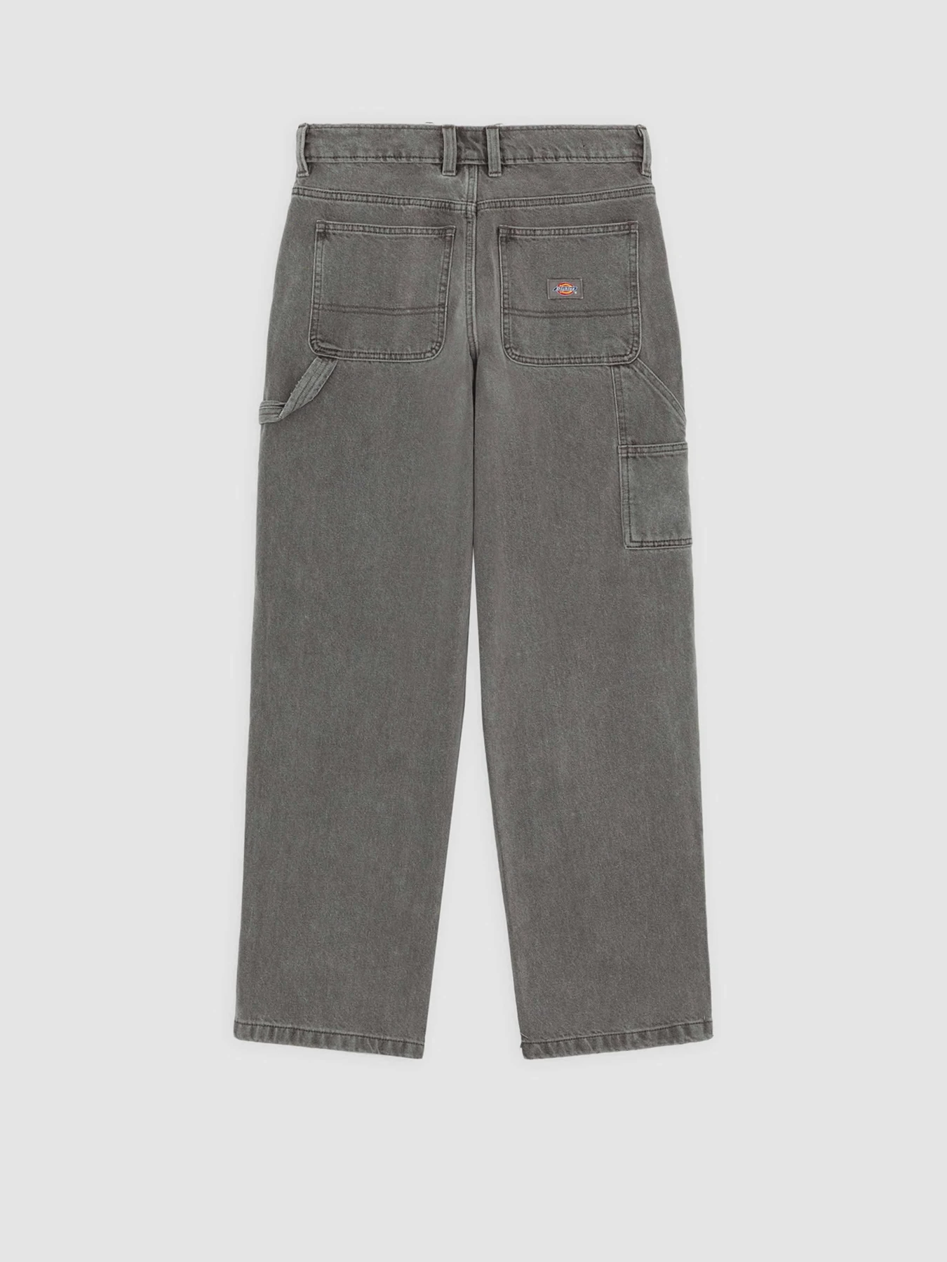 Джинси Dickies Stevensville Carpenter модель DK0A863SL221 Джинси Dickies Stevensville Carpenter модель DK0A863SL221 Фото