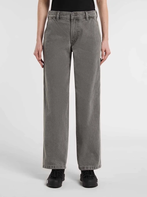Джинси Dickies Stevensville Carpenter модель DK0A863SL221 Фото