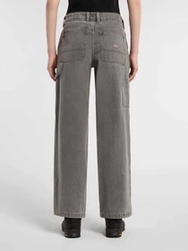 Джинси Dickies Stevensville Carpenter модель DK0A863SL221 Фото