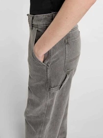 Джинси Dickies Stevensville Carpenter модель DK0A863SL221 Фото
