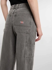 Джинси Dickies Stevensville Carpenter модель DK0A863SL221 Фото