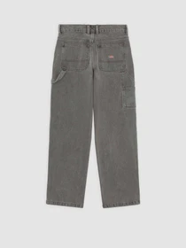 Джинси Dickies Stevensville Carpenter модель DK0A863SL221 Фото