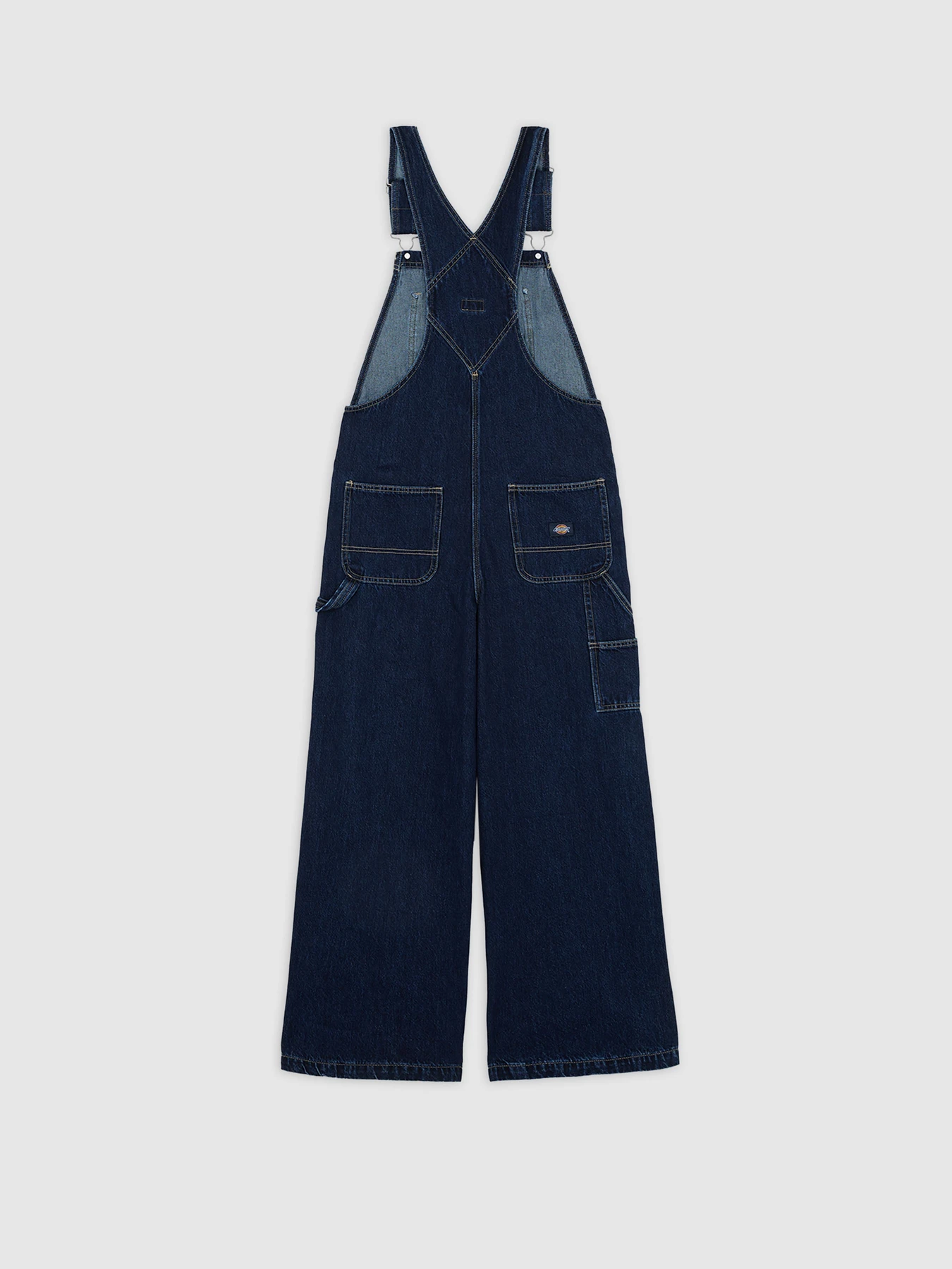 Комбінезони Dickies Mechanic Bib модель DK0A87N70DD1 Комбінезони Dickies Mechanic Bib модель DK0A87N70DD1 Фото