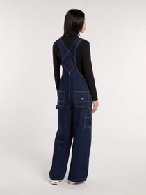 Комбінезони Dickies Mechanic Bib модель DK0A87N70DD1 Фото