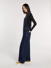 Комбінезони Dickies Mechanic Bib модель DK0A87N70DD1 Фото