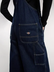 Комбінезони Dickies Mechanic Bib модель DK0A87N70DD1 Фото