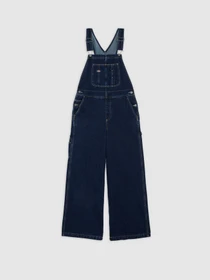 Комбінезони Dickies Mechanic Bib модель DK0A87N70DD1 Фото