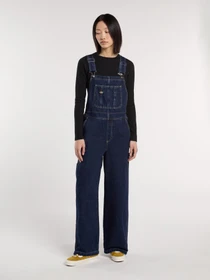 Комбінезони Dickies Mechanic Bib модель DK0A87N70DD1 Фото