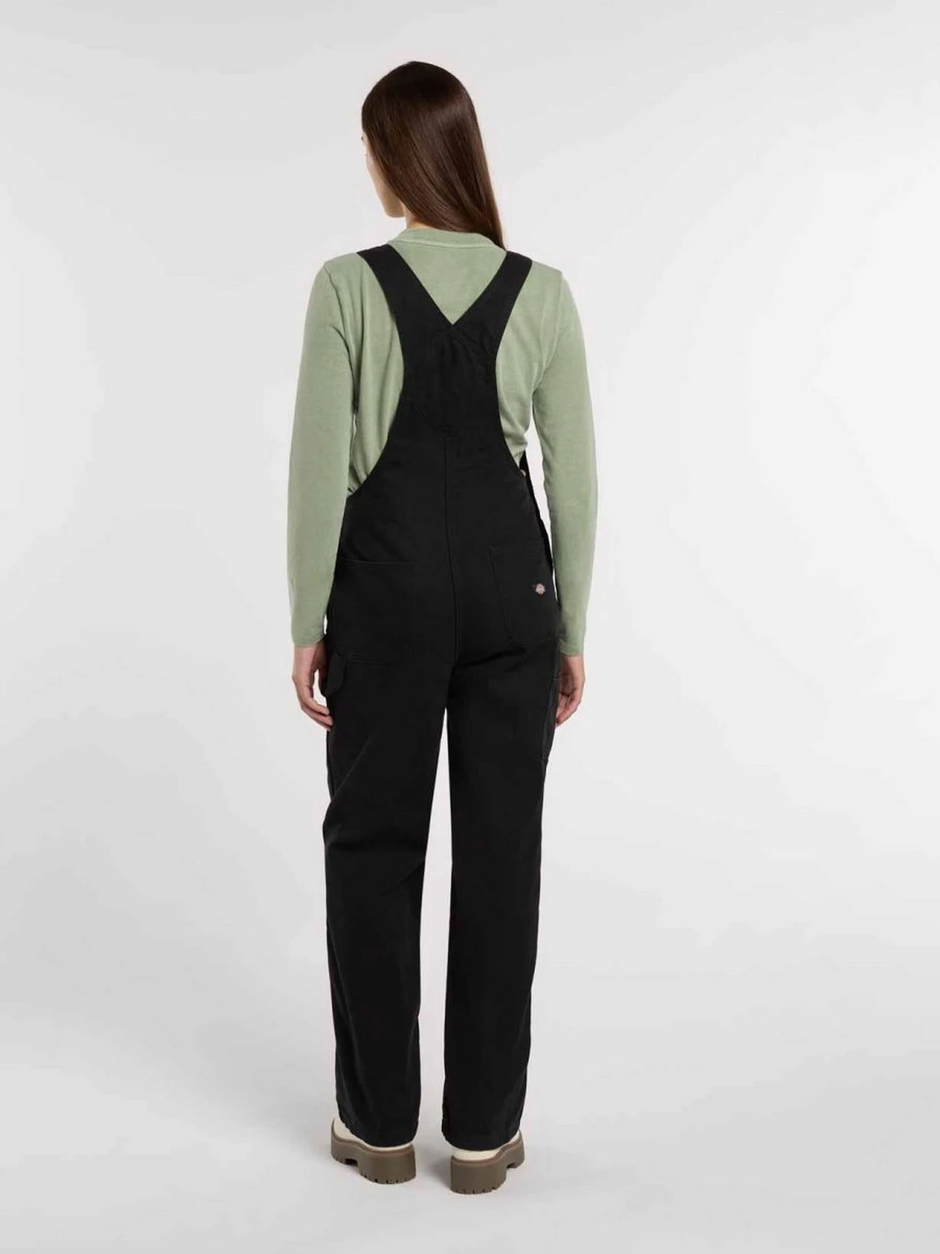 Комбінезони Dickies модель DK0A87N8BLK1 Фото