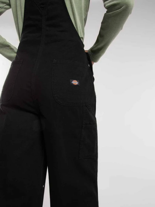 Комбинезоны женские Dickies | INTERTOP | Купить комбинезон женский