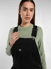 Комбінезони Dickies модель DK0A87N8BLK1 Фото