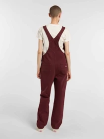 Комбінезони Dickies LOOSE CANVAS BIB модель DK0A87N8L161 Фото