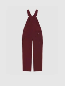 Комбінезони Dickies LOOSE CANVAS BIB модель DK0A87N8L161 Фото