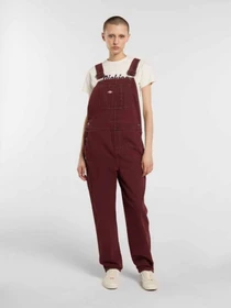 Комбінезони Dickies LOOSE CANVAS BIB модель DK0A87N8L161 Фото