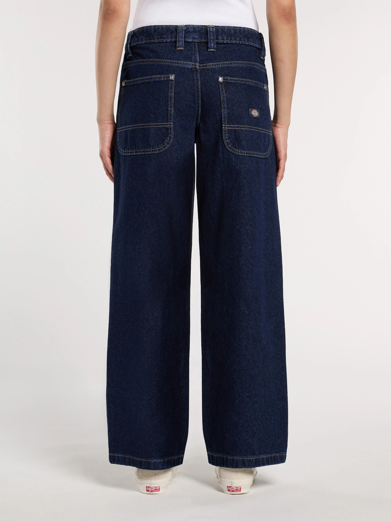 Джинси Dickies Mechanic модель DK0A87NM0DD1 Фото