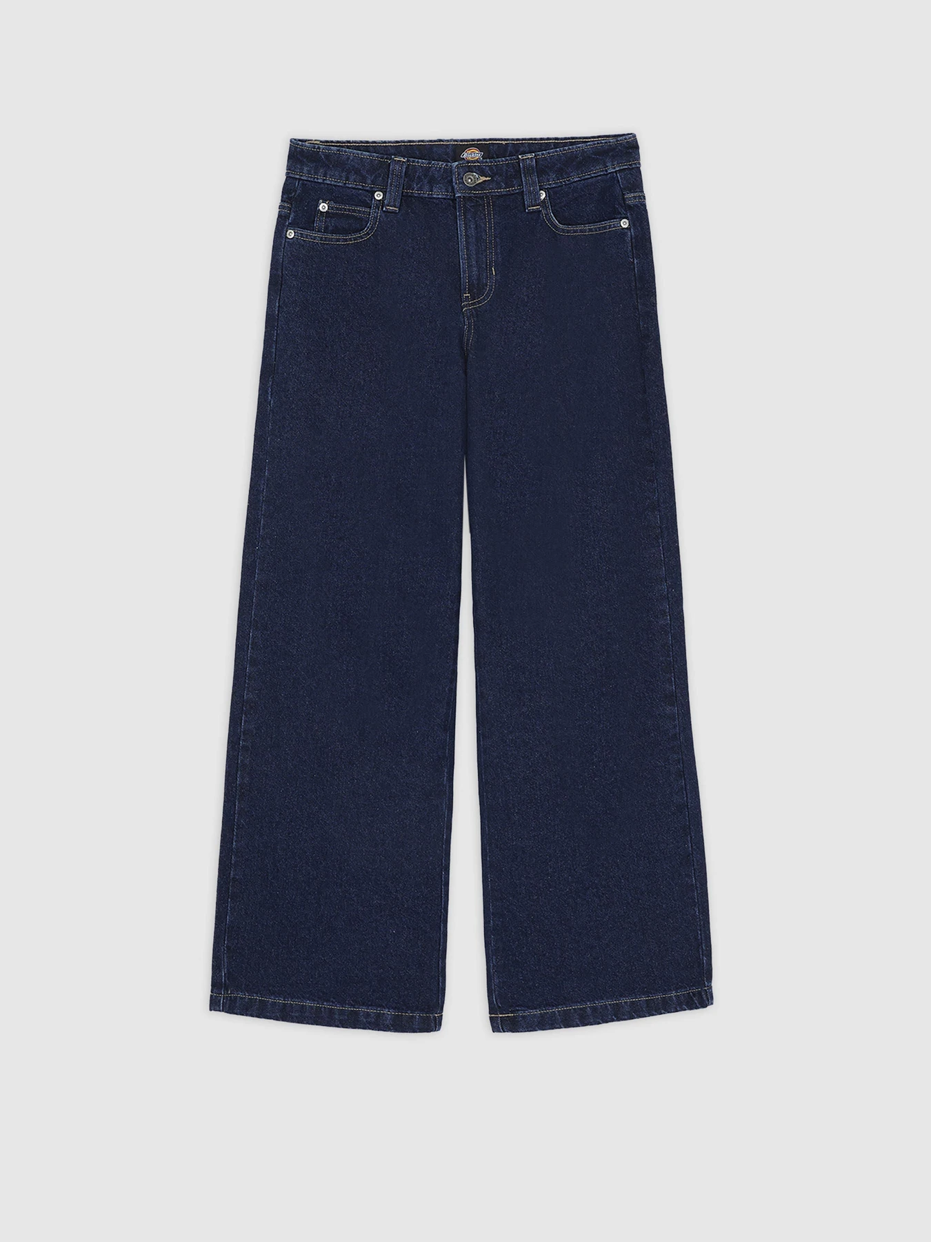 Джинси Dickies Mechanic модель DK0A87NM0DD1 Фото