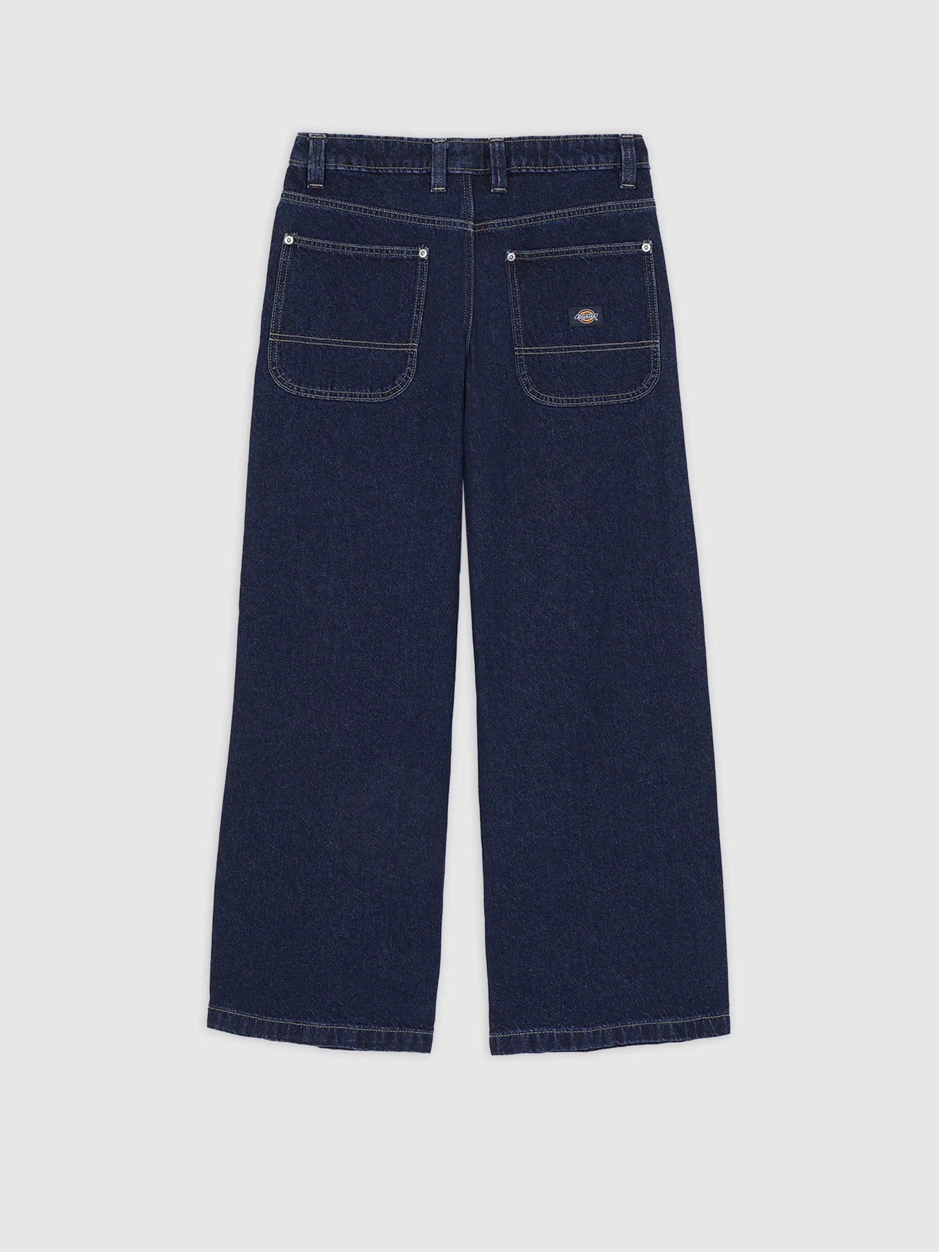 Джинси Dickies Mechanic модель DK0A87NM0DD1 Фото