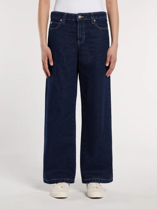 Джинсы Dickies Mechanic модель DK0A87NM0DD1 Фото