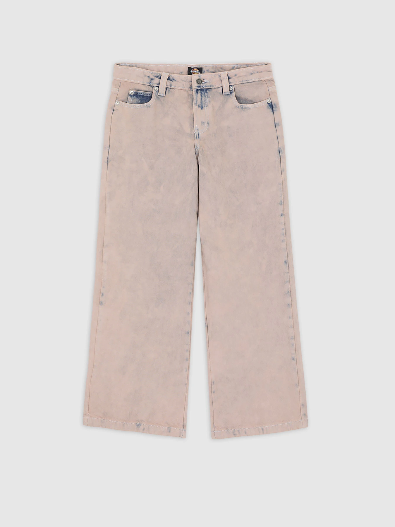 Джинсы Dickies Mechanic модель DK0A87NMK731 Джинсы Dickies Mechanic модель DK0A87NMK731 Фото