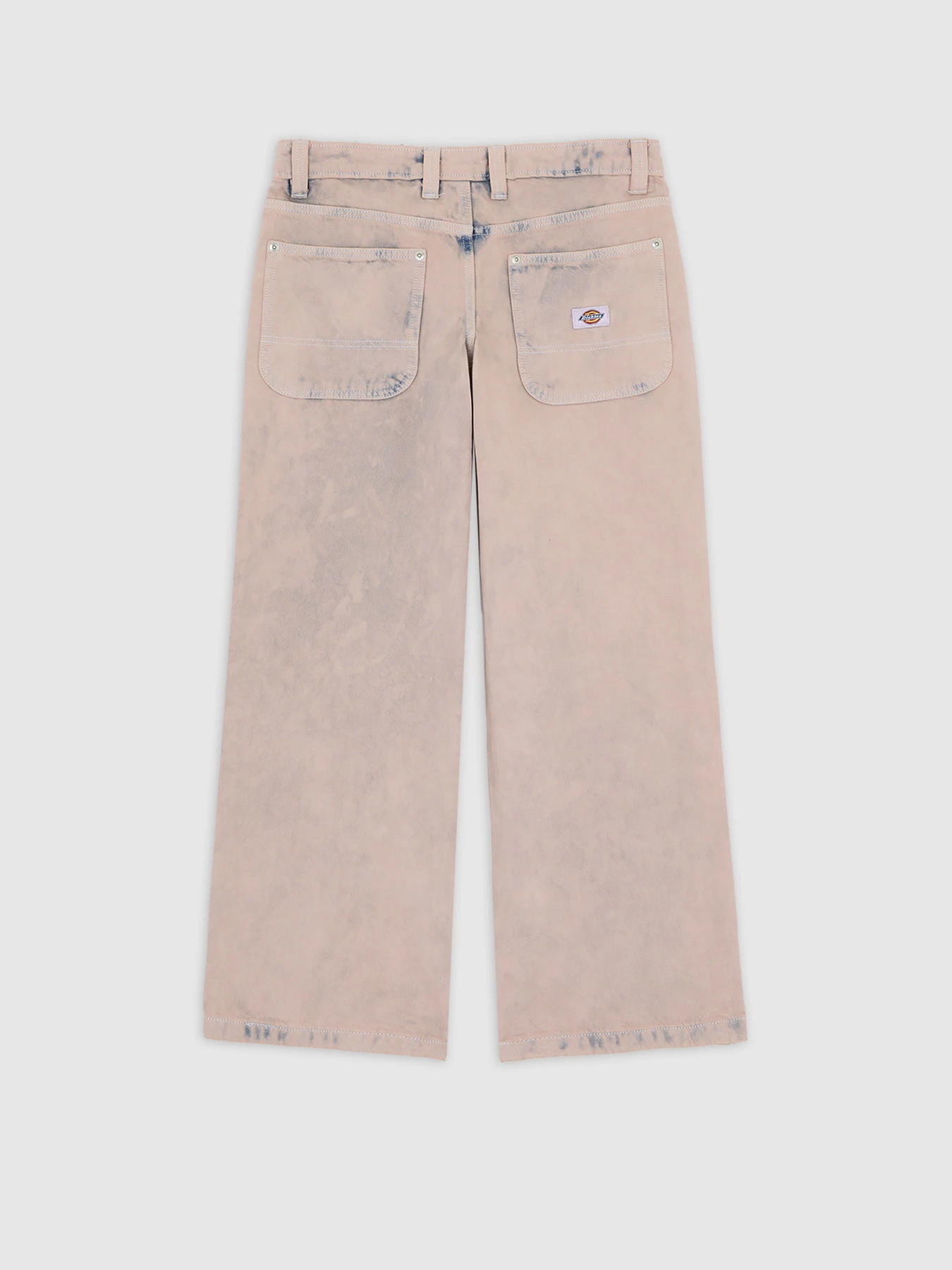 Джинсы Dickies Mechanic модель DK0A87NMK731 Джинсы Dickies Mechanic модель DK0A87NMK731 Фото