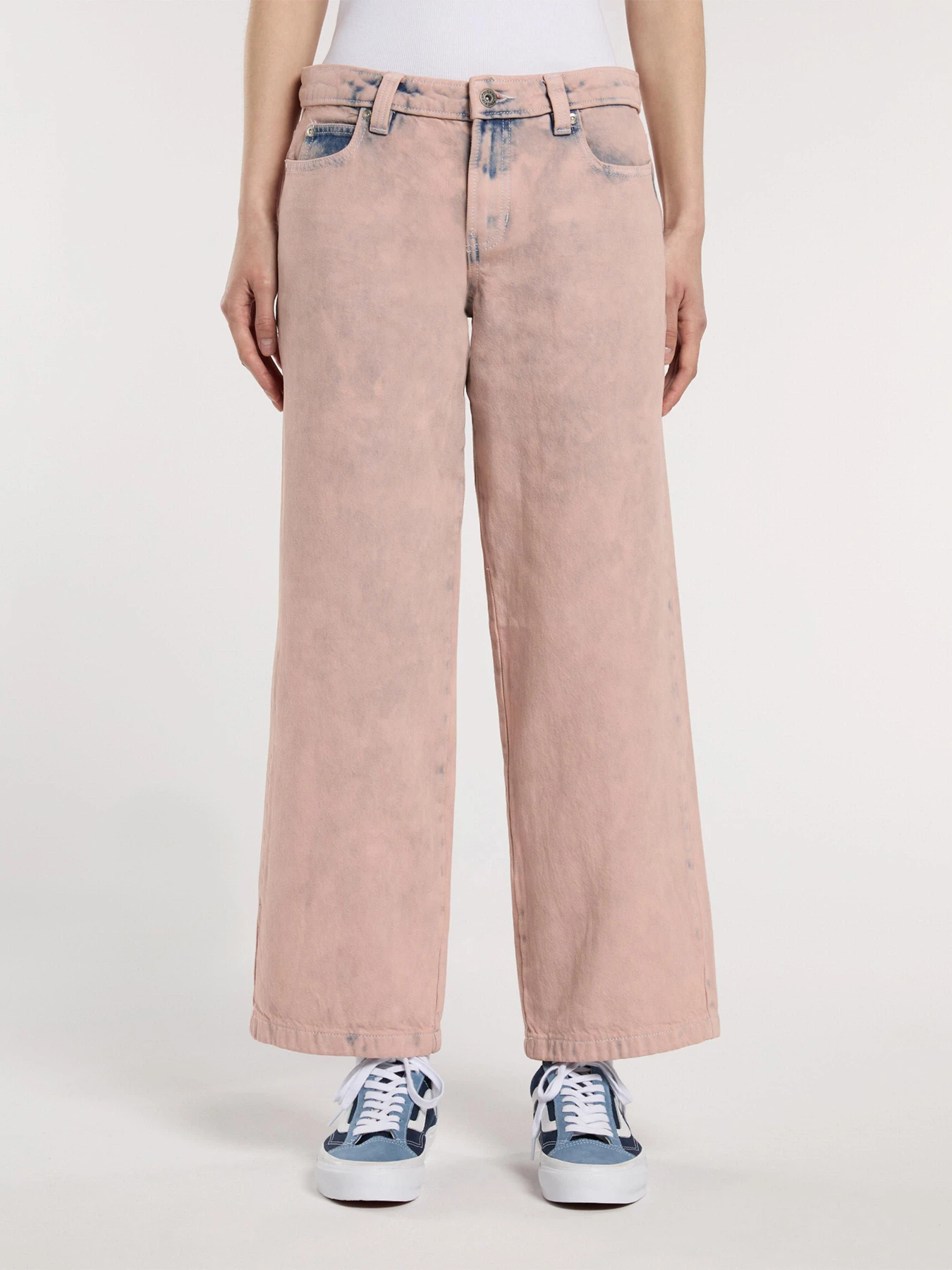 Джинсы Dickies Mechanic модель DK0A87NMK731 Джинсы Dickies Mechanic модель DK0A87NMK731 Фото