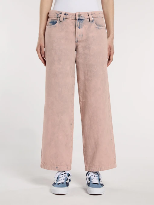 Джинсы Dickies Mechanic модель DK0A87NMK731 Фото